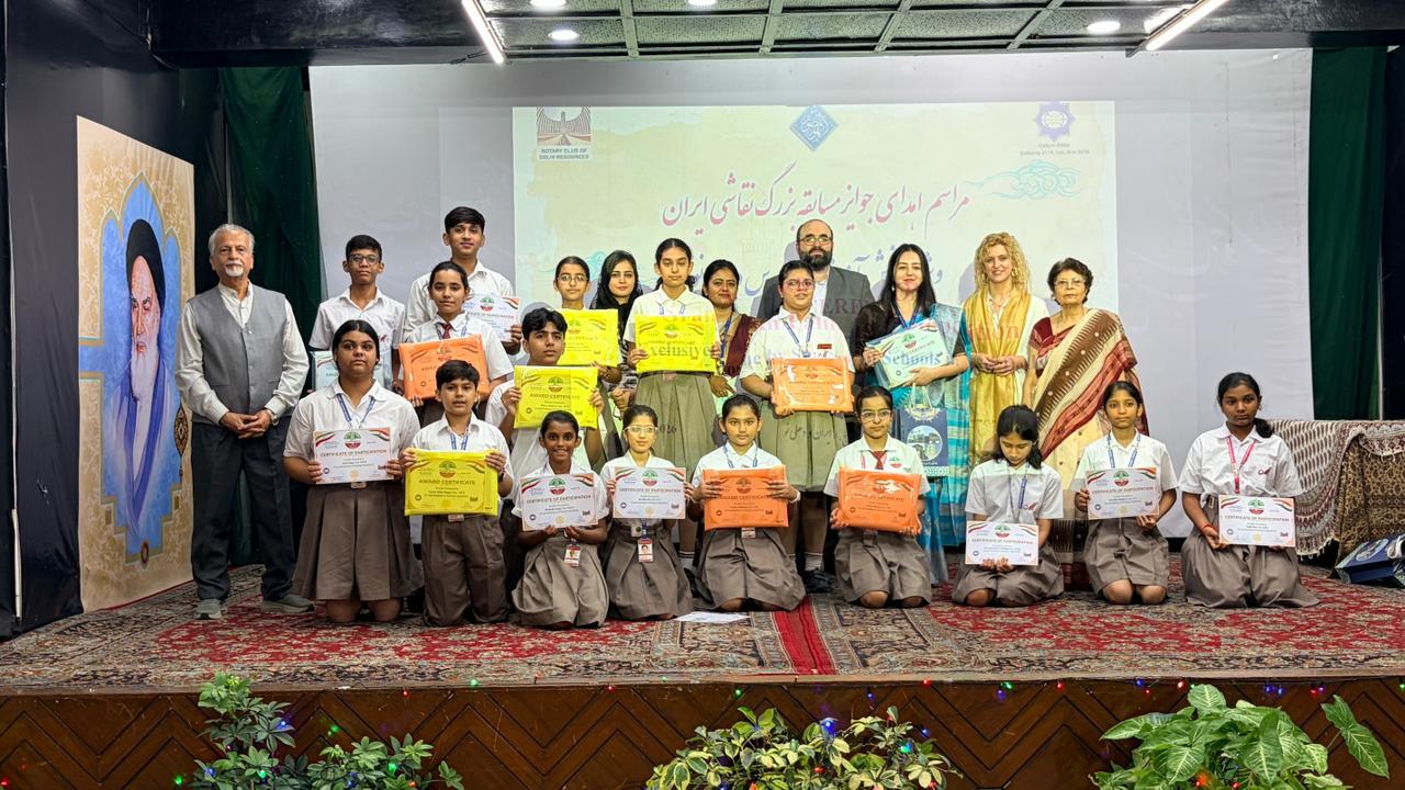 National Conclave on BioE3: Celebrating Young Innovators